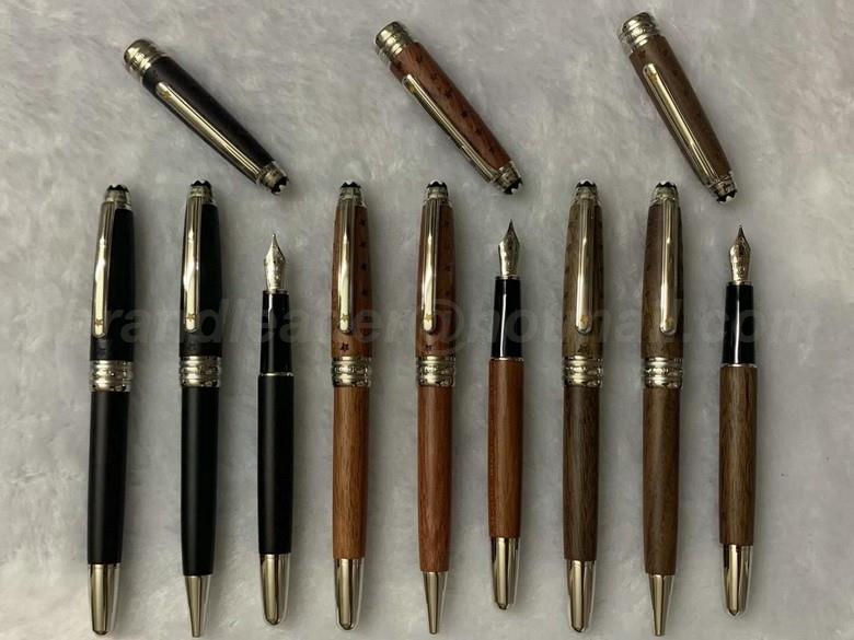 Mont Blanc Pens 76